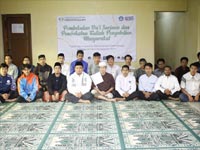 Extension Class Program Surabaya Nomor 9