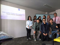 Extension Class Program Surabaya Nomor 7