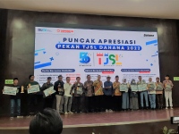 Extension Class Program Surabaya Nomor 3